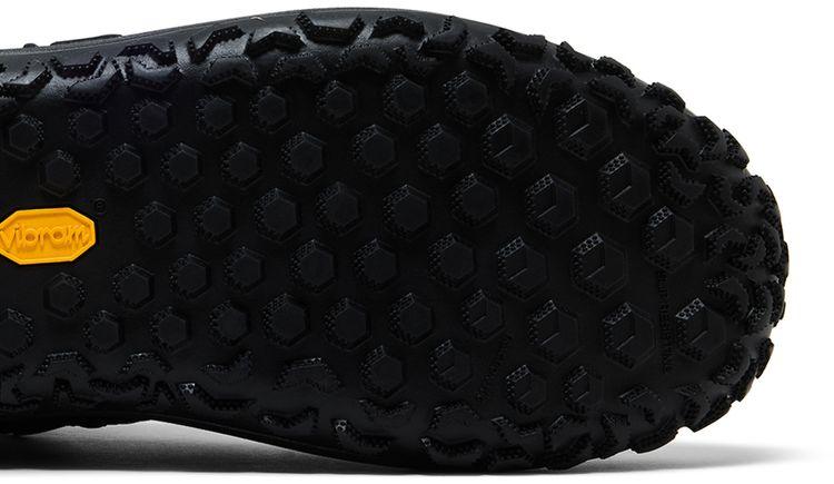 Under Armour HOVR Infil Waterproof Tactical Boot Black Pitch Grey