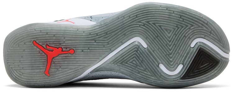 Air Jordan Luka 2 PF Black Cement