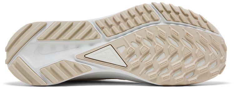 Nike React Pegasus Trail 4 GORE TEX Phantom Light Orewood Brown