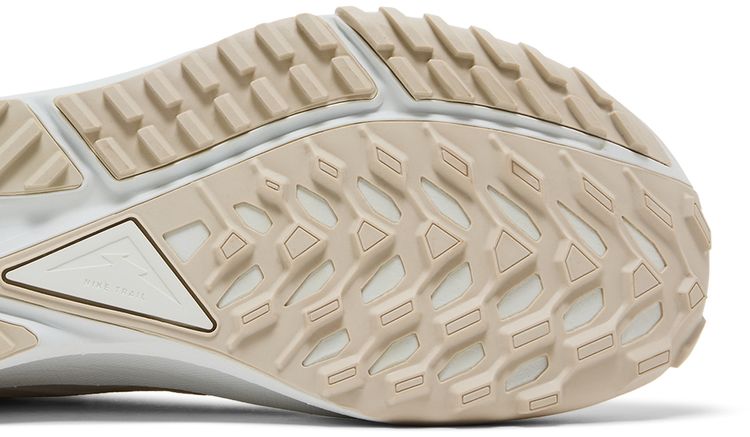 Nike React Pegasus Trail 4 GORE TEX Phantom Light Orewood Brown