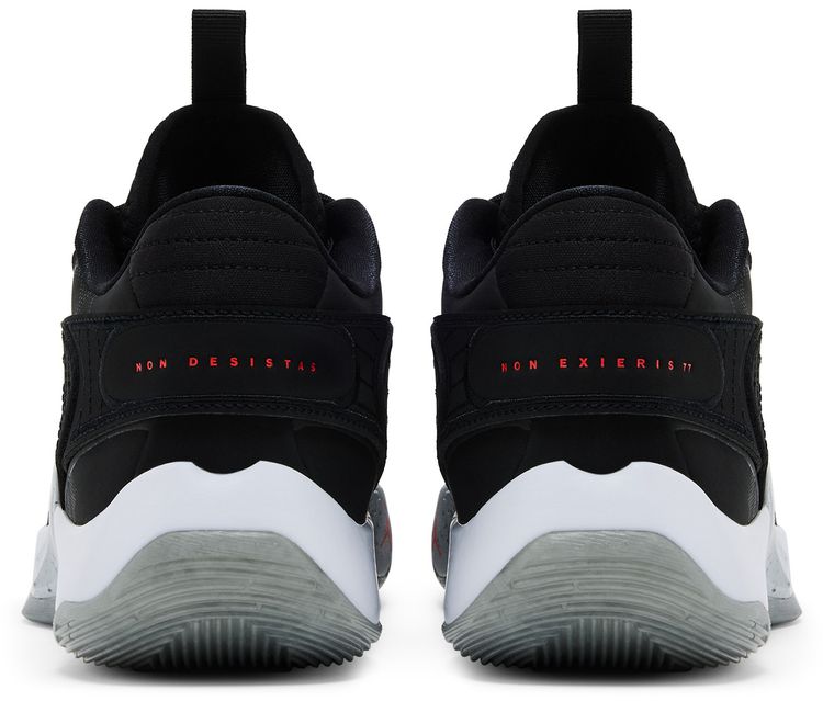 Air Jordan Luka 2 PF Black Cement