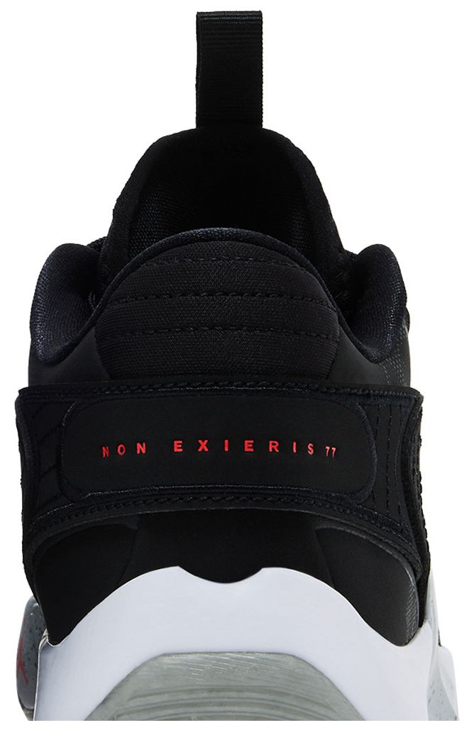 Air Jordan Luka 2 PF Black Cement