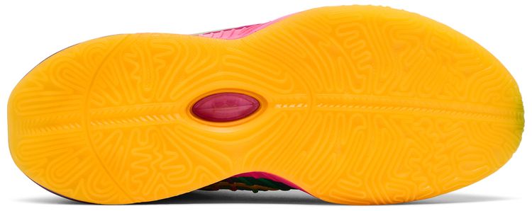 Nike LeBron 21 GS Optimism