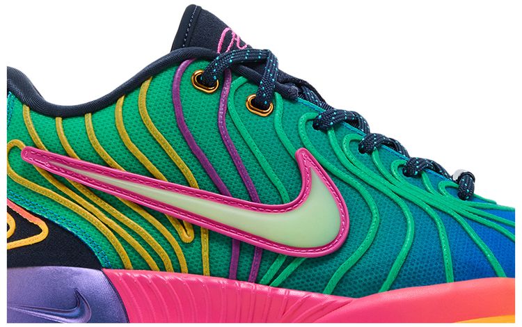 Nike LeBron 21 GS Optimism