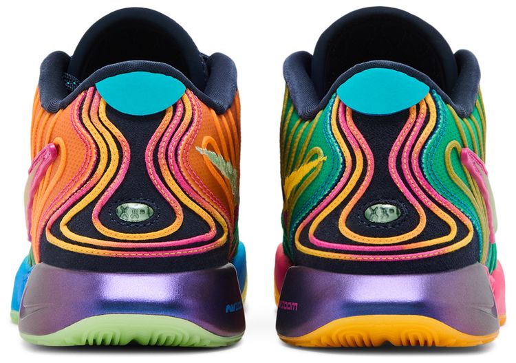 Nike LeBron 21 GS Optimism