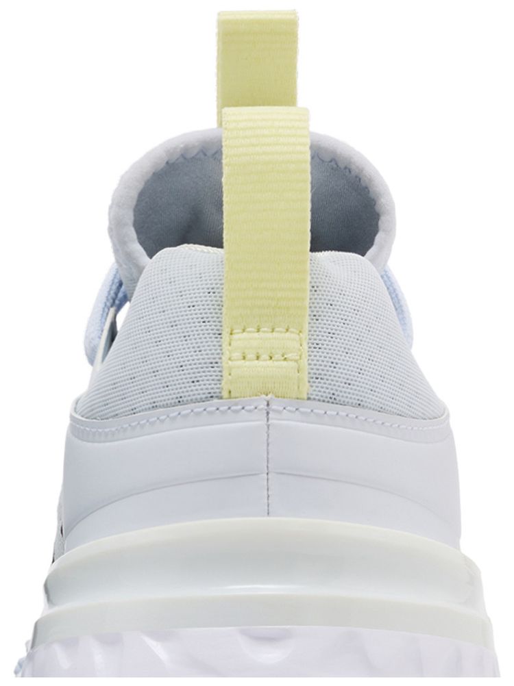 Nike Huarache 9 Elite TF LAX SE Football Grey Black