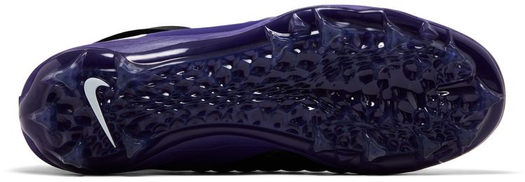 Nike Force Savage Pro 2 Black New Orchid