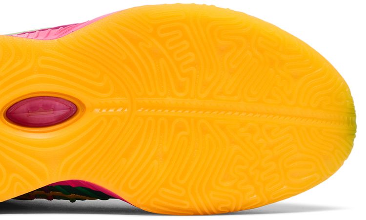 Nike LeBron 21 GS Optimism