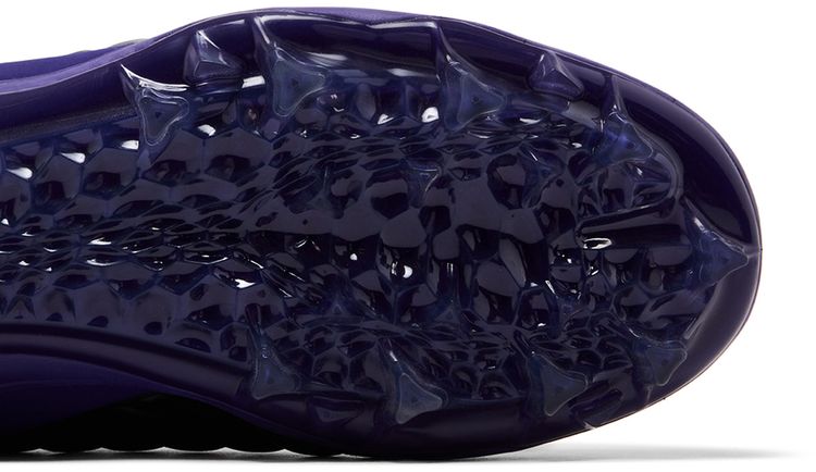 Nike Force Savage Pro 2 Black New Orchid