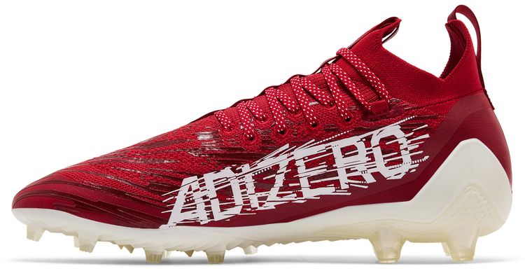 adidas Adizero Cleats Team Power Red
