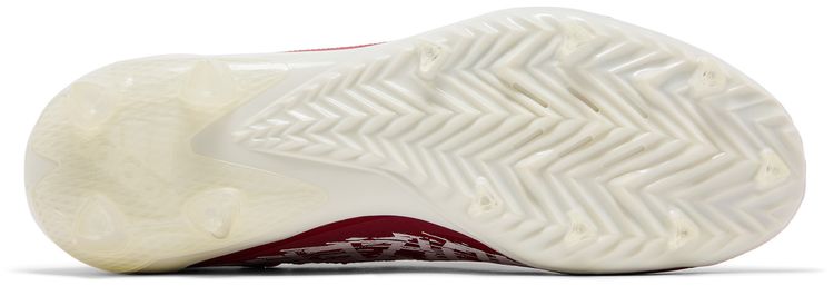 adidas Adizero Cleats Team Power Red