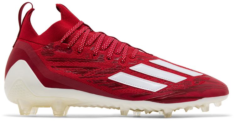 adidas Adizero Cleats Team Power Red