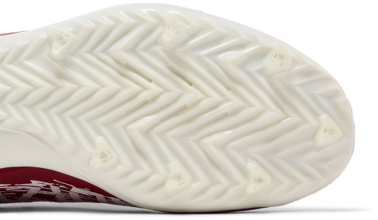 adidas Adizero Cleats Team Power Red