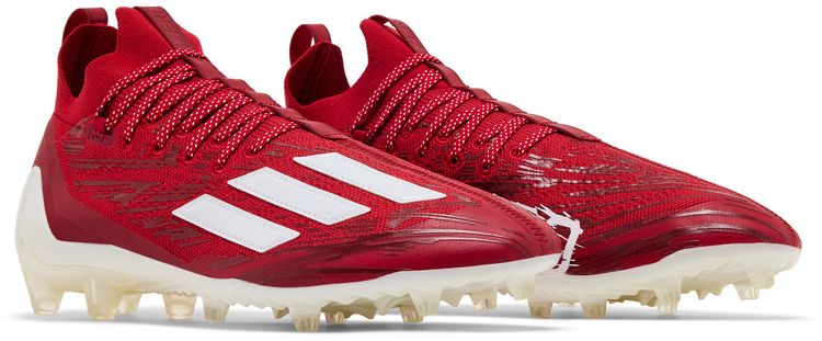 adidas Adizero Cleats Team Power Red