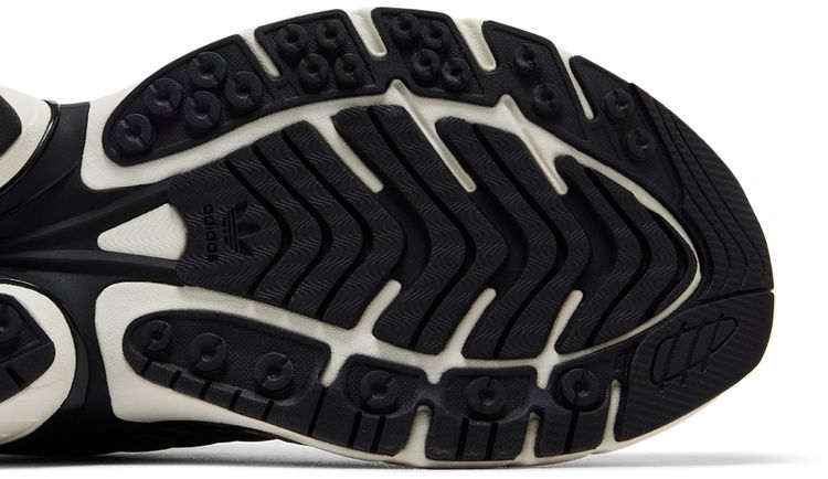 adidas Adistar XLG White Black Metallic Silver