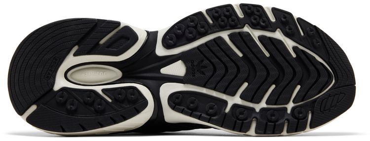 adidas Adistar XLG White Black Metallic Silver