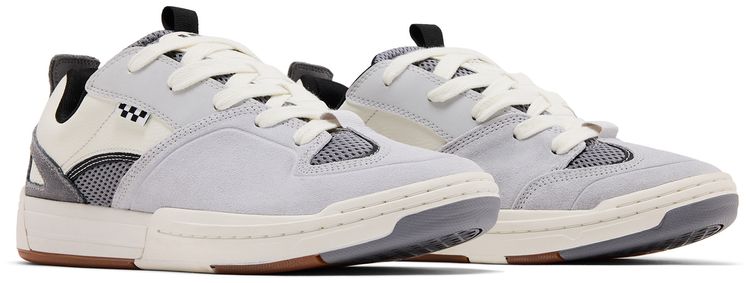 Vans Skate Mixxa Retro   Frost Grey