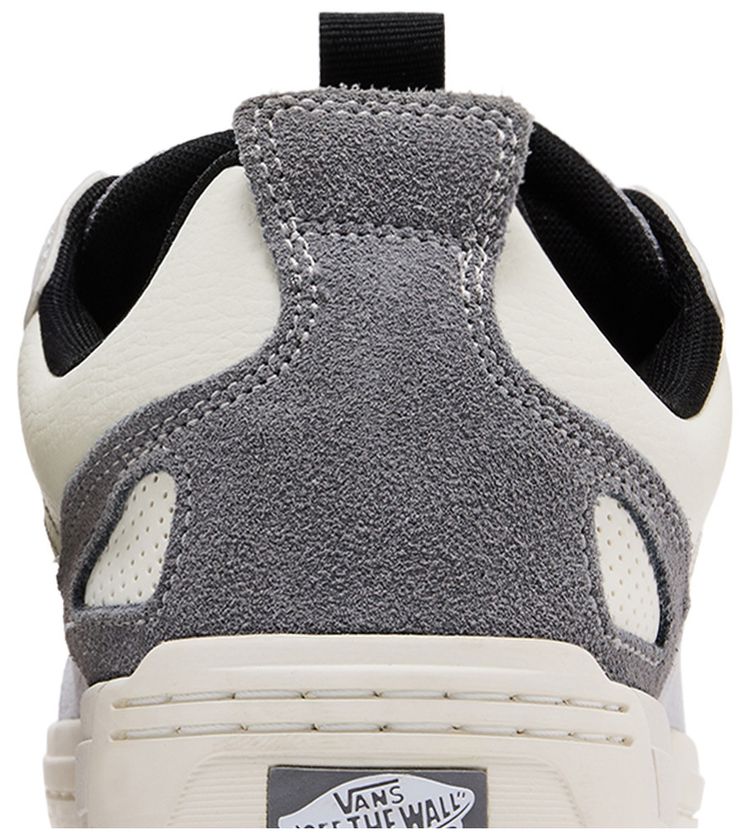 Vans Skate Mixxa Retro   Frost Grey