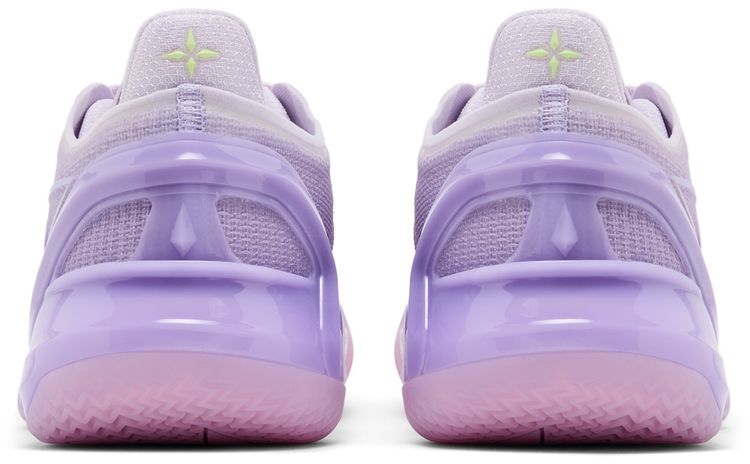 Li Ning Liren 4 V2 Low Violet