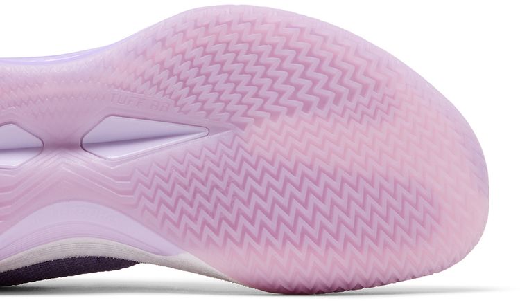 Li Ning Liren 4 V2 Low Violet