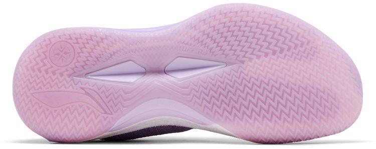 Li Ning Liren 4 V2 Low Violet