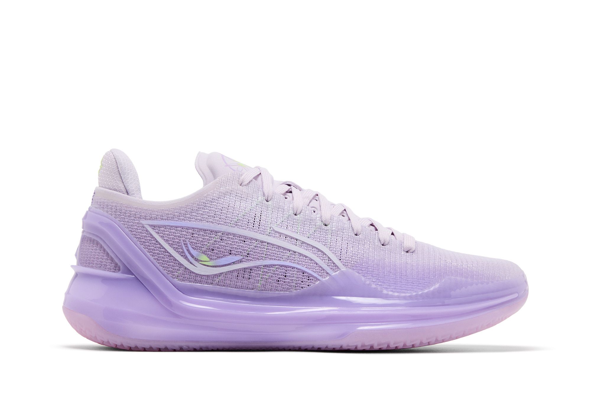 Buy Li-Ning Liren 4 V2 Low 'Violet' - ABAU037 2 | GOAT AU