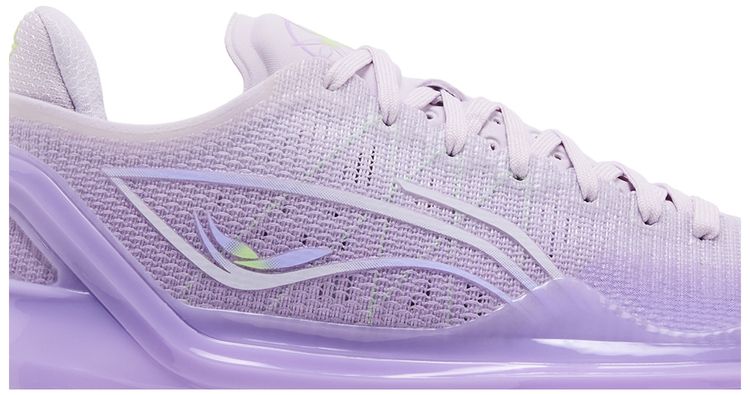Li Ning Liren 4 V2 Low Violet