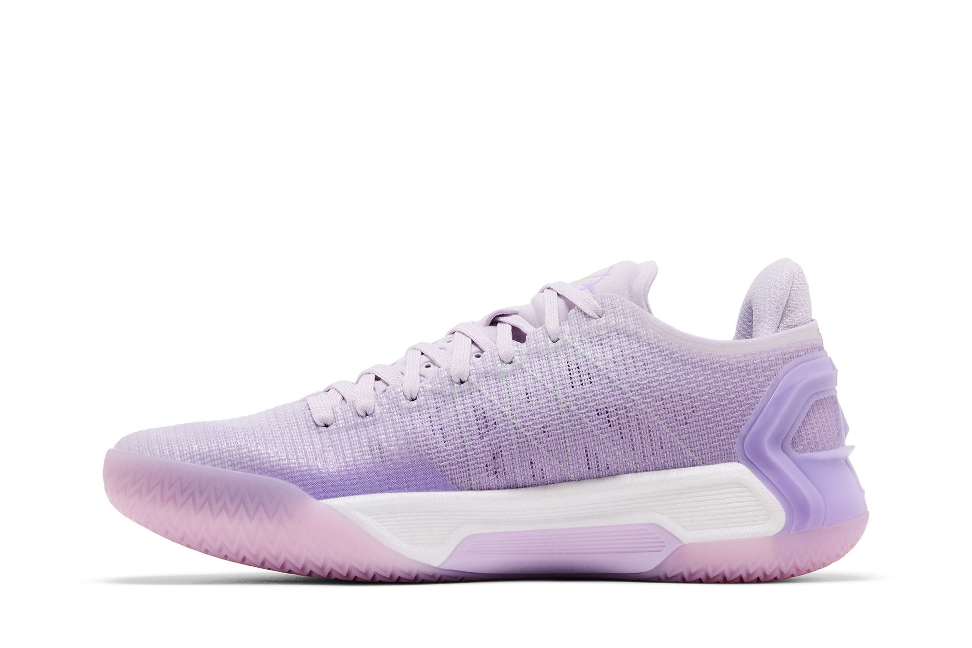 Buy Li-Ning Liren 4 V2 Low 'Violet' - ABAU037 2 | GOAT NL