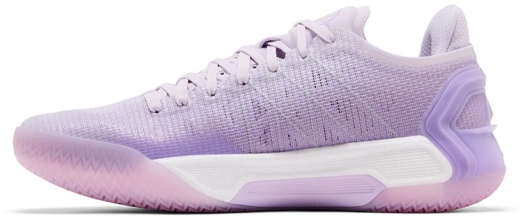 Li Ning Liren 4 V2 Low Violet