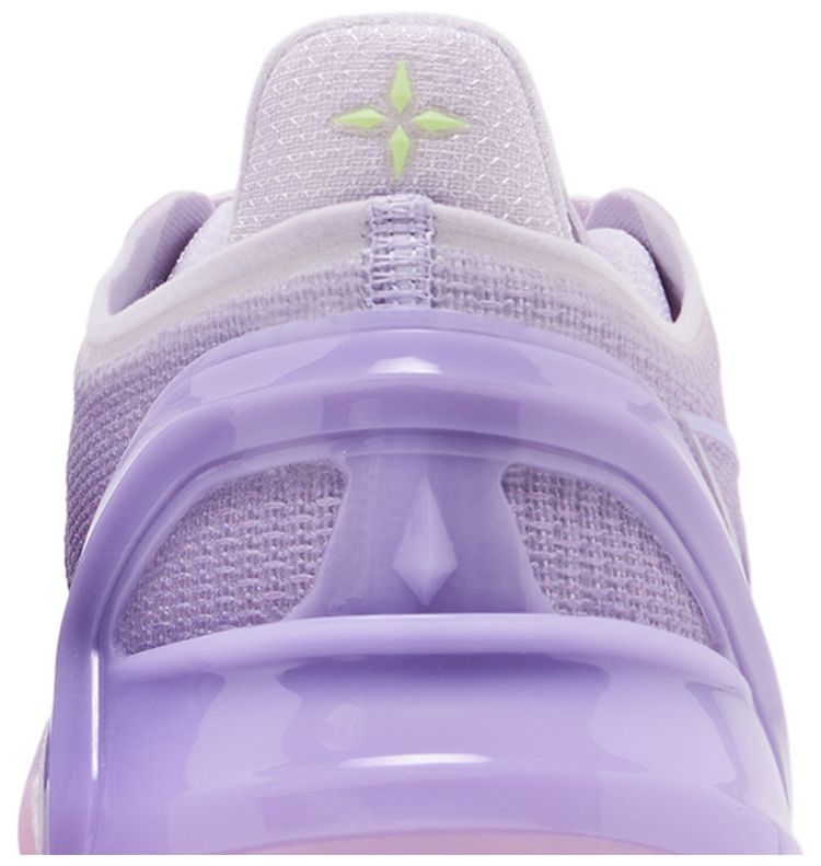 Li Ning Liren 4 V2 Low Violet