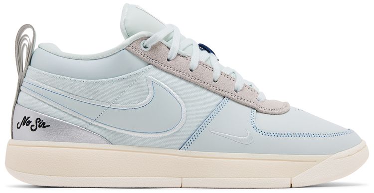 Nike Book 1 EP Moss Point