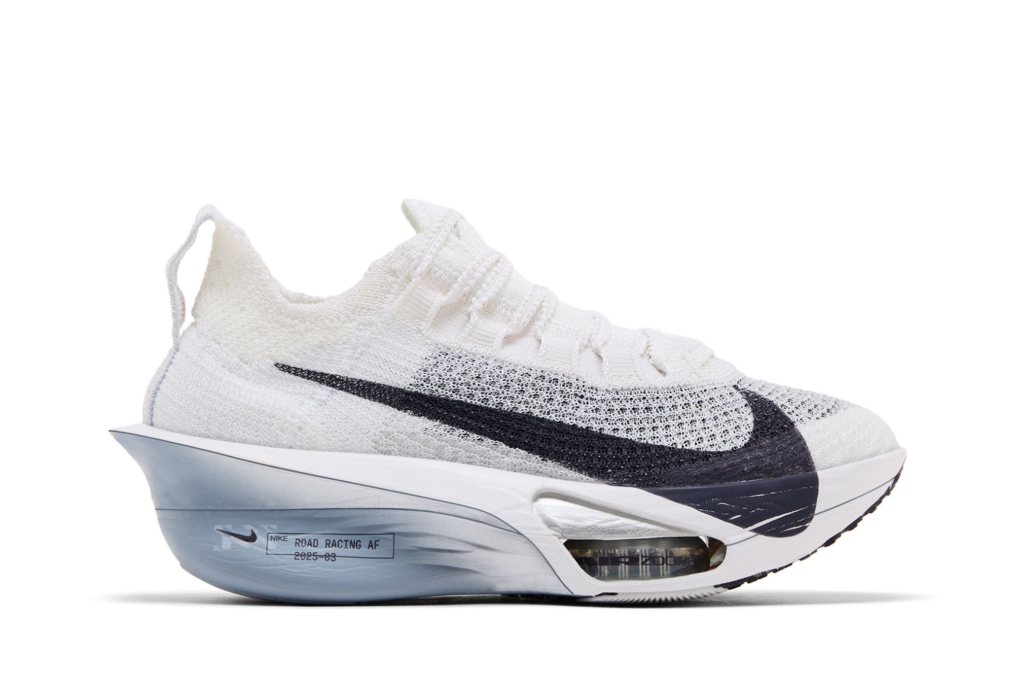 Buy Nike Wmns Air Zoom Alphafly NEXT% 3 'Gridiron' - FD8315 102 | GOAT