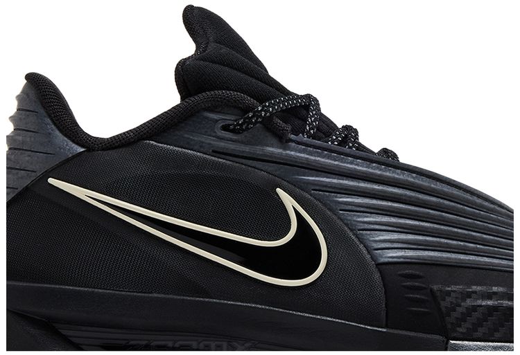 Nike Air Zoom GT Cut 3 Turbo LX EP Black Label Pack