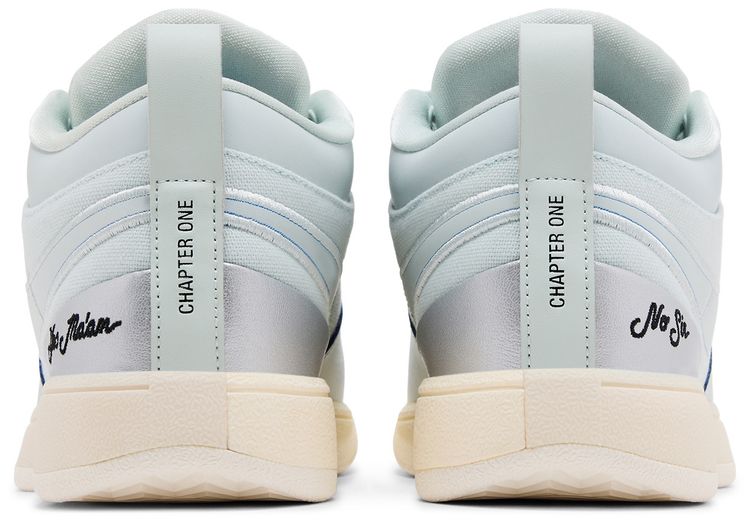 Nike Book 1 EP Moss Point