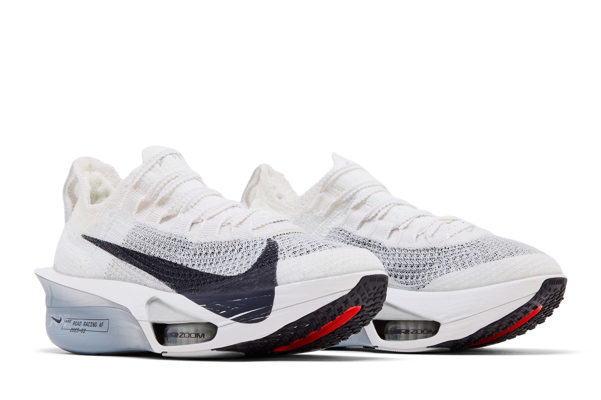 Buy Nike Wmns Air Zoom Alphafly NEXT% 3 'Gridiron' - FD8315 102 | GOAT