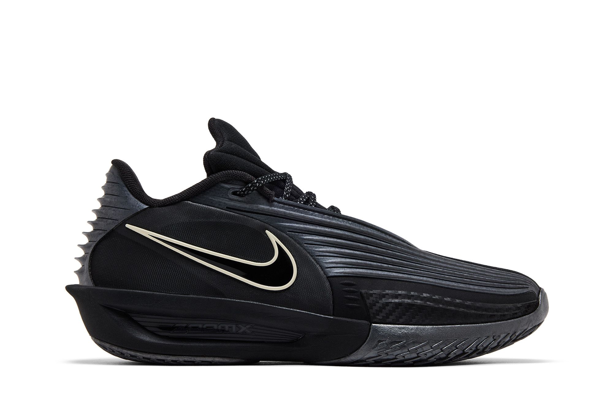 Buy Nike Air Zoom GT Cut 3 Turbo LX EP 'Black Label Pack' - IB9631