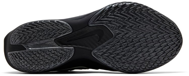 Nike Air Zoom GT Cut 3 Turbo LX EP Black Label Pack