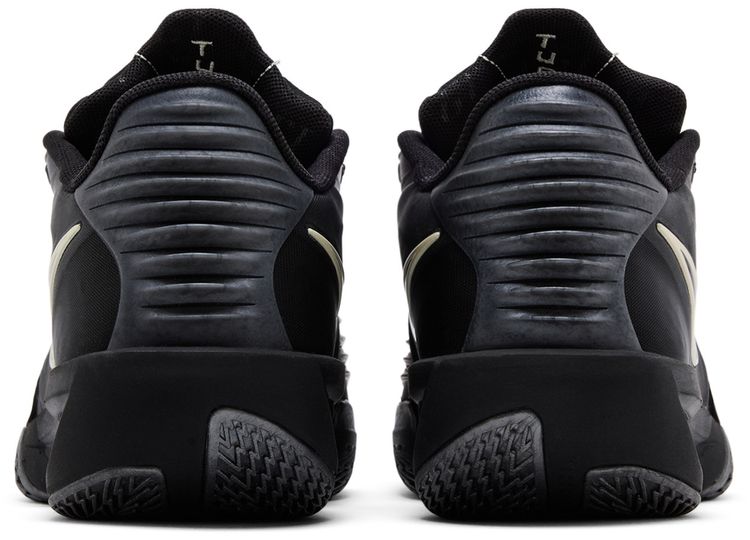 Nike Air Zoom GT Cut 3 Turbo LX EP Black Label Pack