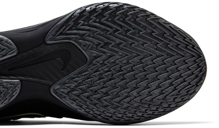 Nike Air Zoom GT Cut 3 Turbo LX EP Black Label Pack