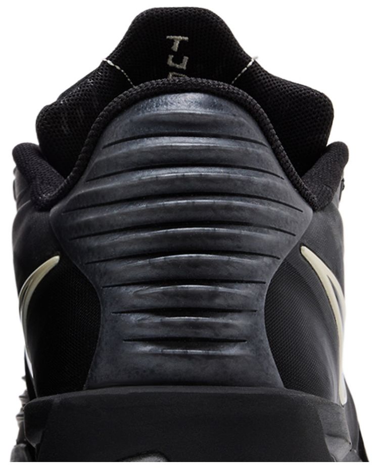 Nike Air Zoom GT Cut 3 Turbo LX EP Black Label Pack