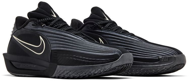 Nike Air Zoom GT Cut 3 Turbo LX EP Black Label Pack