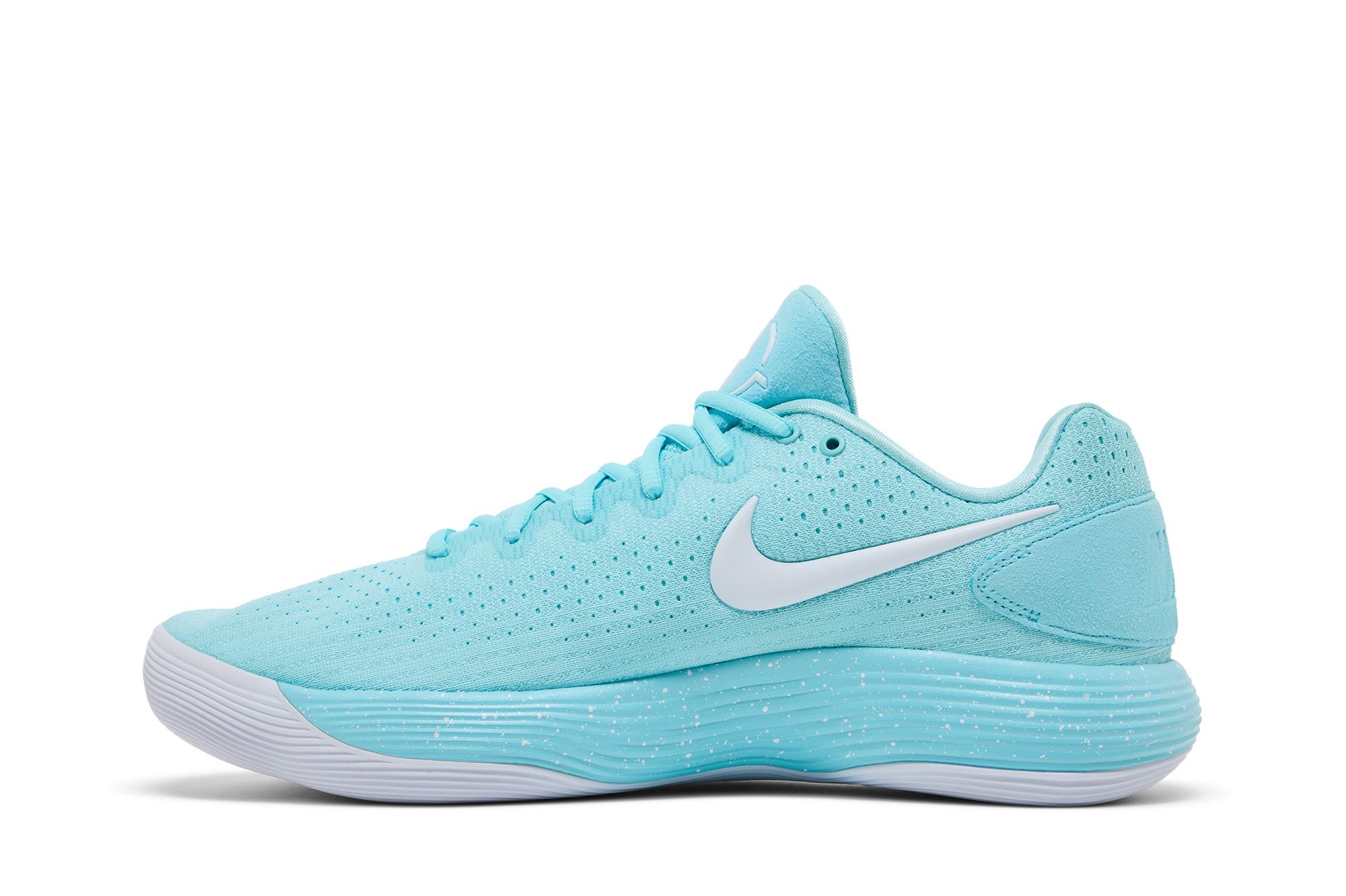Buy Nike Hyperdunk 2017 Low EP 'Copa' - HJ3486 414 | GOAT