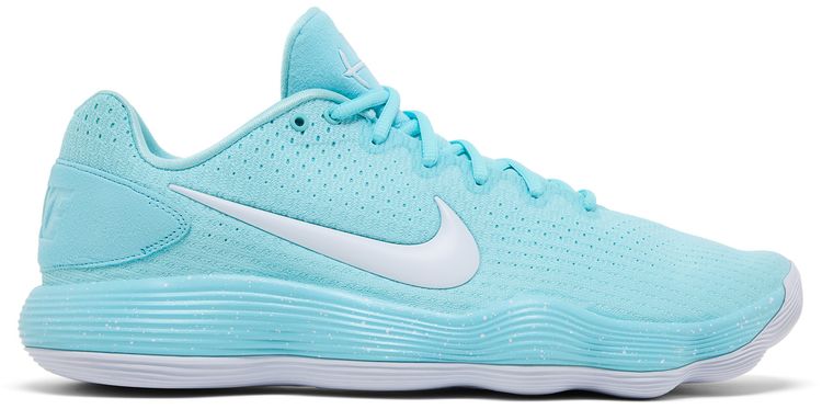Nike Hyperdunk 2017 Low EP Copa