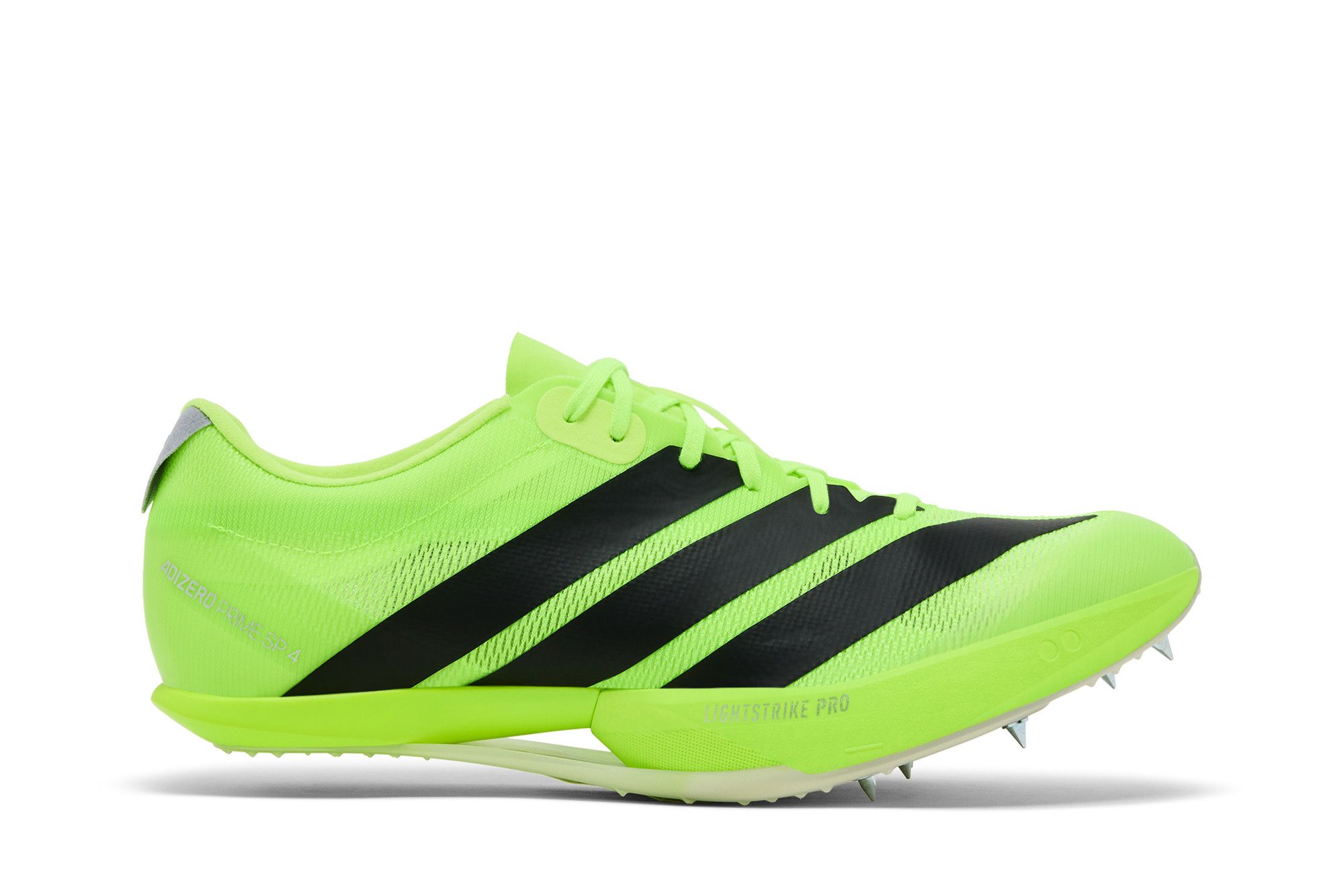 タグ付き】adidas ADIZERO PRIME SP 4 JI1212 短距離 スパイク 25.5cm