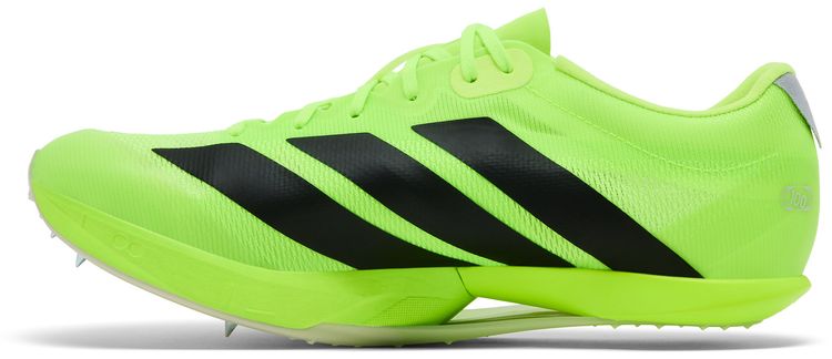 adidas Adizero Prime SP 4 Lucid Lemon Black