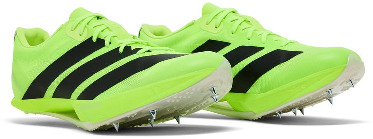 adidas Adizero Prime SP 4 Lucid Lemon Black