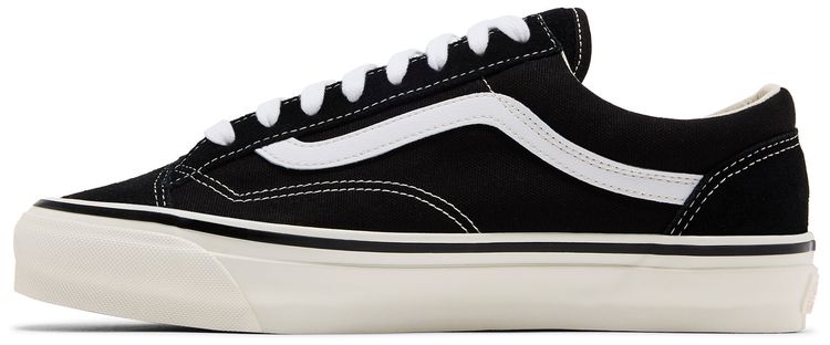 Vans Old Skool 36 LX Black Marshmallow White
