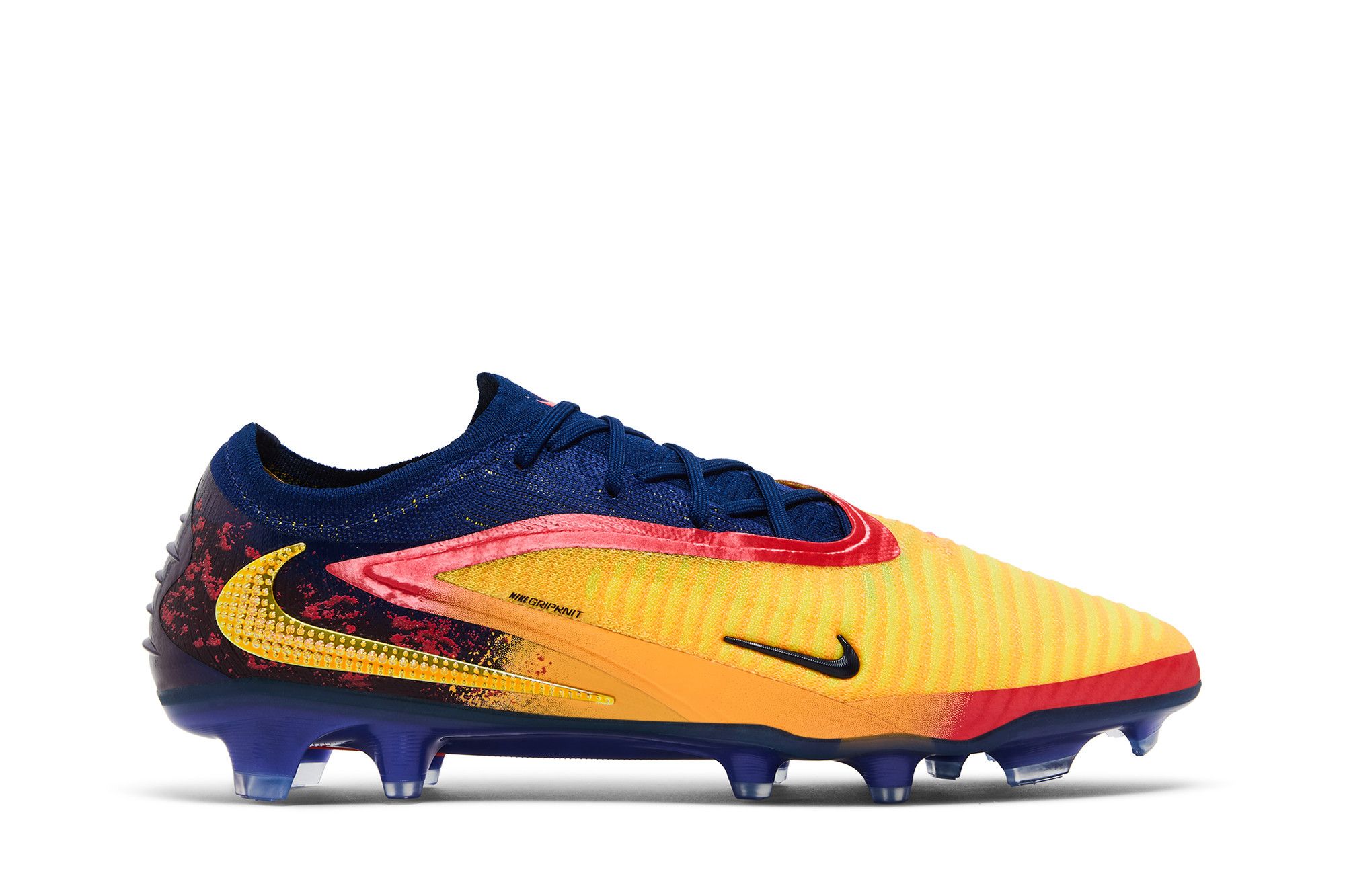 Buy Erling Haaland x Nike Phantom 6 Low Elite FG 'Precision Under