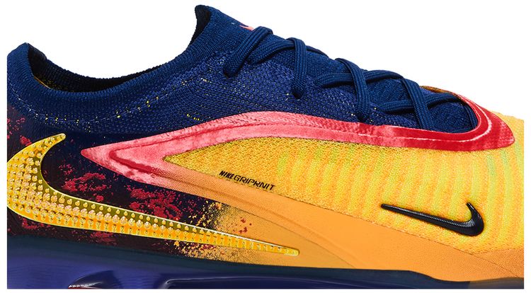 Erling Haaland x Nike Phantom 6 Low Elite FG Precision Under Pressure