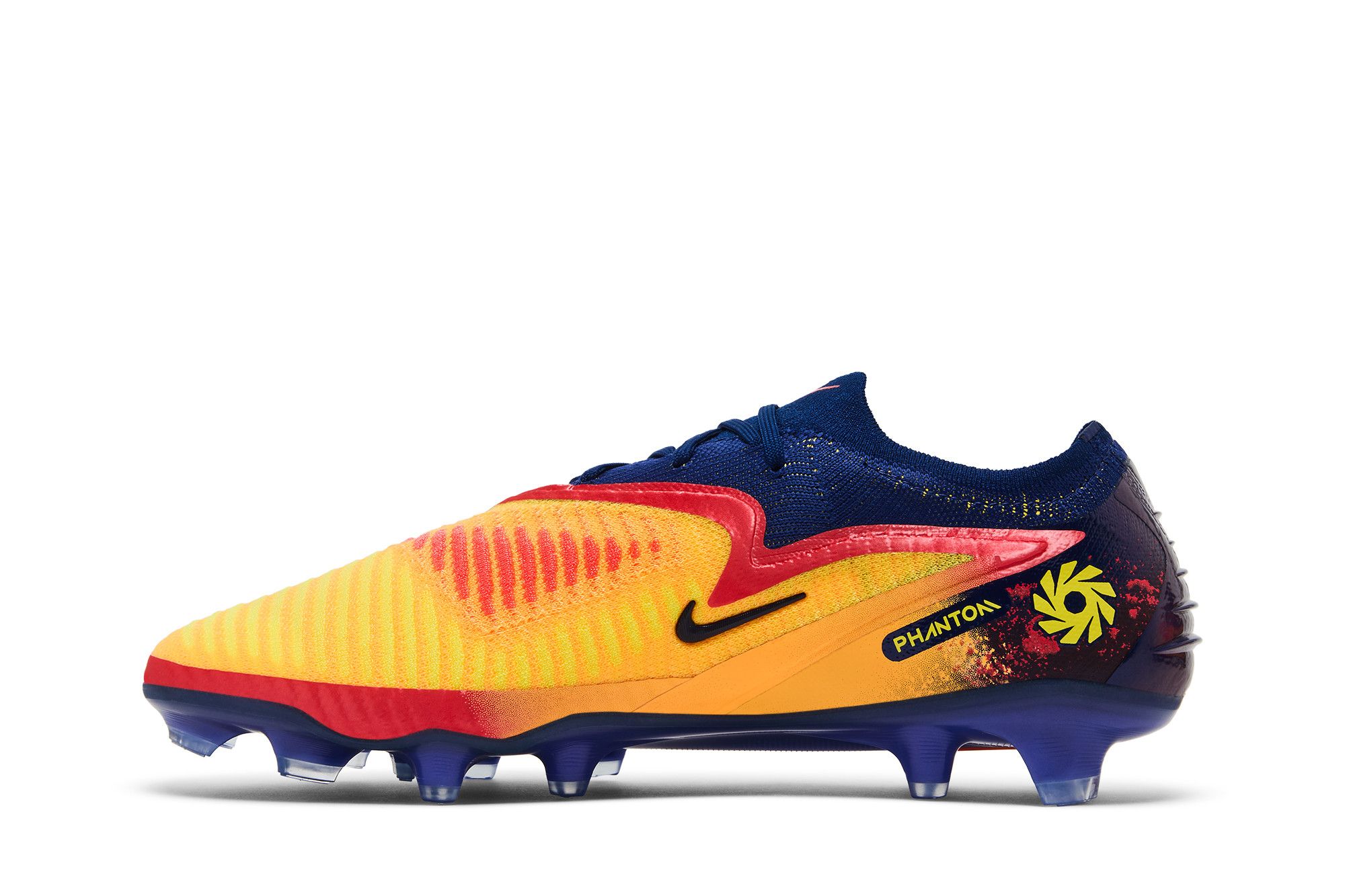 Buy Erling Haaland x Nike Phantom 6 Low Elite FG 'Precision Under